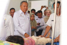 Kesehatan Pelajar jadi Prioritas Usai Insiden MBG