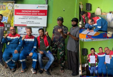 Dukung Nanas Prabumulih Tembus Pasar Internasional