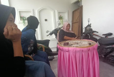 Mayoritas Warga Royyan Dukung Penyelesaian Secara Santun, Apresiasi Respons PT TSM