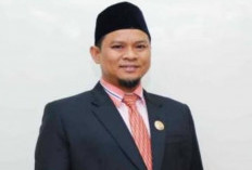 Ridwan Saiman, Pengacara Jadi Politisi, Ilmu Politik Turun dari Ayah Serta Modal Nyaleg Rp 24,5 Juta