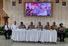 2025, Kerugian Materi Capai Rp 245 Juta