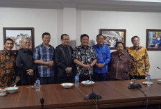 PKS Dukung HDCU Pilgub Sumsel   Junjati : Partai Lain Segera Menyusul