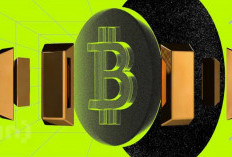 Tinggalkan Emas, Warga Amerika Justru Kini Pilih Beli  Bitcoin! 