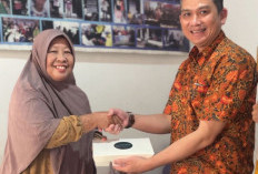 Luminor Hotel Palembang Kunjungi Boarding Care Noor Fatimah