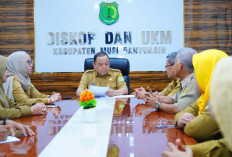 Pastikan Layanan Berjalan Baik