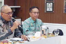 Pulai Baai Dangkal, Pelindo Datangkan 2 Kapal Keruk Skala Besar Atasi Pelayaran Alur Bengkulu