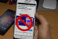Terganggu Iklan Pop-up di HP? Ini Penyebab dan Cara Mengatasinya!
