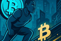 Arthur Hayes: Bitcoin ke US$110.000 Bisa Jadi Pemicu Altcoin Season