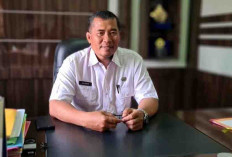  Hari ini, 1.512 ASN OKU Timur Dilantik