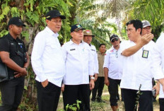 Pemkab Usulkan 3 Lokasi Pembangunan Sekolah Rakyat