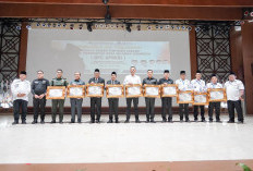 Dorong Dewan Pendidikan Berkolaborasi Tingkatkan Sistem Pendidikan
