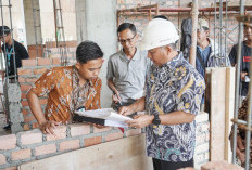 Sebentar Lagi Labkesda dan MPP di Sekayu Mulai Operasional