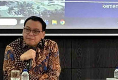 Pendaftaran Seleksi Petinggi OJK Dibuka, Purbaya jadi Ketua Pansel