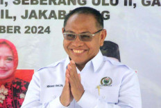 Pilkada 2024, PKS Klaim Menang di 10 Wilayah se Sumsel