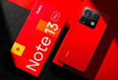 Xiaomi Luncurkan Redmi Note 13 Pro 5G Edisi Tahun Baru Imlek 2024