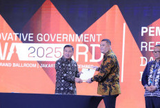 Jadikan Palembang Smart City Seperti DKI Jakarta,Diskominfo Palembang Akan Replikasi SI JAKI