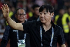 PSSI Pecat STY 