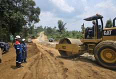 PGE Area Ulubelu Tanggap Bencana 