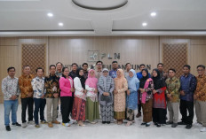 Srikandi PLN UIP Sumbagsel Peringati Hari Kartini 2026   