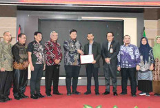 Polsri Kampus Banyuasin Sosialisasi Penerimaan Mahasiswa Baru