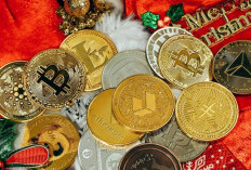 Aset Kripto Tidak Bisa Jadi Alat Pembayaran di Indonesia? Ini lho Alasannya