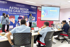 AMBCC 2025, Astra Motor Dorong Generasi Muda Siap Hadapi Tantangan Industri