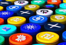 Jika Bitcoin Terus Melonjak, 3 Altcoin Ini Siap Meledak!
