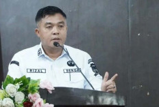 Pemkot Buka Pendaftaran Tiga Jabatan Kadis Untuk Bapenda, Dishub dan BPBD Kota Palembang