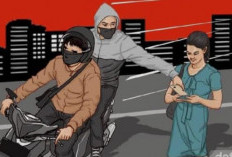 Polrestabes Medan dan Palembang Mendominasi Peringkat Kasus Kriminal Terbanyak di Indonesia