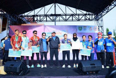 Gubernur Ajak Dokter Siap Dukung Sumsel Health Tourism 2026