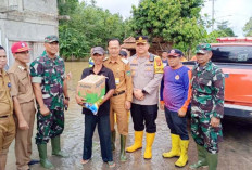 Segera Bangun Jembatan Darurat