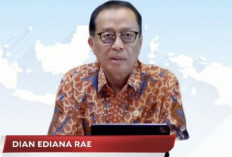  OJK Sebut Penyaluran Kredit Bank Tumbuh 9,37 Persen pada Februari 2026