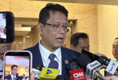 Purbaya Fokus Berantas Impor Ilegal di Pelabuhan,  Tak Menyasar Pasar