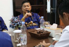 Perkuat Kerjasama Cegah Peredaran Narkotika