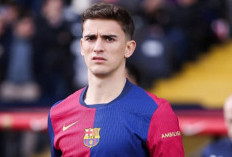 Gavi Jalani Operasi Lutut, Barcelona Kehilangan 2 Gelandang Sekaligus