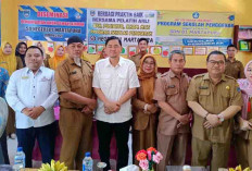 Ombudsman: KBM Termasuk Pelayanan Publik