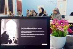 Prodi PAI Pertama di Prabumulih