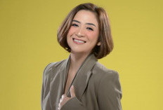 Feby Yoland Effendy Ketua ASITA Sumsel, Ubah Mindset Sumsel Pasti Bisa