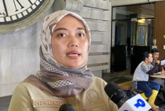 DPR Catat Tren Positif Kunjungan   Wisatawan Mancanegara