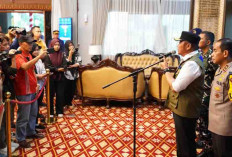 Sembilan Sektor Usaha Punya Nilai Upah Berbeda