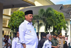 Dorong UMKM di Lahat Naik Kelas 
