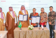 Perluas Pasar Ekspor, LPEI MoU Saudi Exim Bank Buka Peluang Bisnis Baru Bagi Eksportir