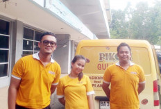 Pikopi Bagi-bagi Kopi Gula Aren Gratis
