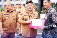Tingkatkan Realisasi Anggaran di Tahun 2026