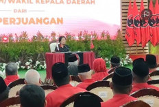 PDIP Tetapkan Calon Gubernur di 13 Provinsi 