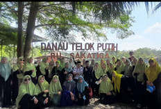 Ini 3 Pesan M. Toha Anggota DPRD Sumsel kepada Jammah Majelis Taklim Ibu-Ibu Masjid Ar-Rayhan 