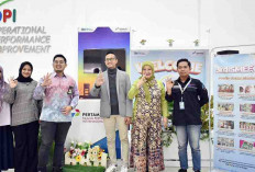 Pertamina Promo Terbesar, MyPertamina Tebar Hadiah 2024