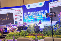 Dorong Percepatan Implementasi Digital Berbagai Aspek