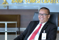 Bank Sumsel Babel Tingkatkan Profesional Karyawan, Beri Pelatihan Kepada Staff dan Pejabat