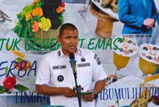 Pemkot Bakal Salurkan Bantuan Beras 20 Kg untuk KPM